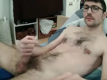 Chaturbate Best Webcam of dantheman233
