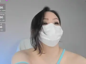 Chaturbate Best live sex cam show of fatinsey