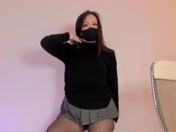 Chaturbate Adult Webcam of fatinsey