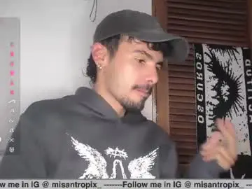 Chaturbate Adult Video Chat of fede69x