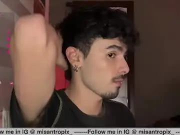 Chaturbate Live Sex of fede69x