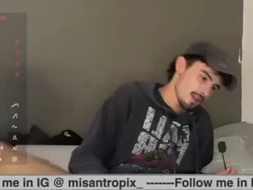 Chaturbate Live Porn of fede69x