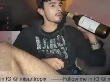 Chaturbate Best live sex cam show of fede69x