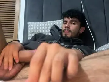 Chaturbate Adult Video Chat of fede69x