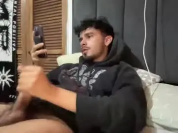 Chaturbate Adult Webcam of fede69x