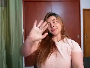 Chaturbate Sex Cam of fireand_passion