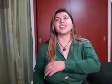 Chaturbate Best Webcam of fireand_passion