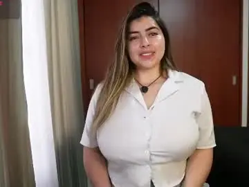 Chaturbate Live Sex Cam of fireand_passion