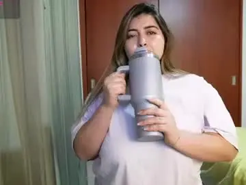 Chaturbate Sex Cam of fireand_passion