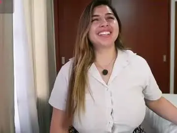 Chaturbate Nude Webcam of fireand_passion
