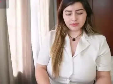 Chaturbate Live Porn of fireand_passion