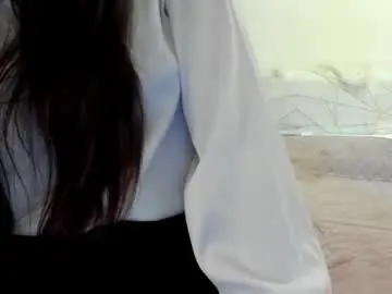 Chaturbate Nude Webcam of ginablum