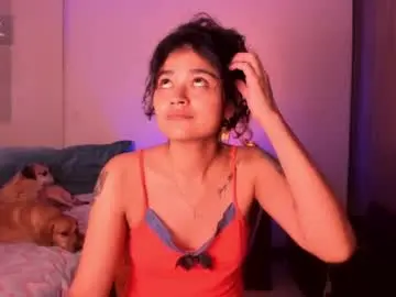 Chaturbate Best live sex cam show of isabelprietoo