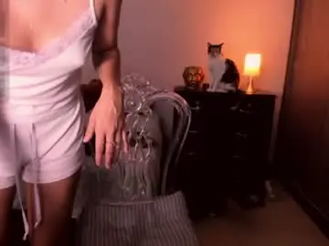 Chaturbate Live Porn of isabelprietoo