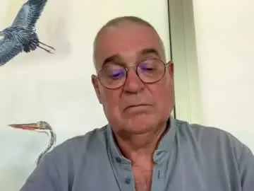 Chaturbate Sex Cam of juantricker