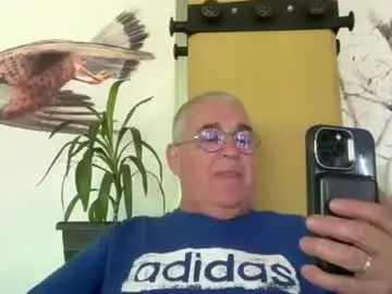 Chaturbate Adult Video Chat of juantricker