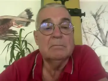 Chaturbate Nude Webcam of juantricker