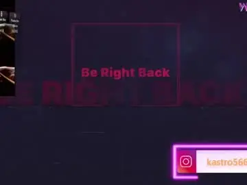 Chaturbate Live Sex Cam of k4str0_t0rre5
