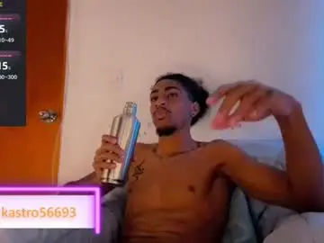 Chaturbate Best live sex cam show of k4str0_t0rre5