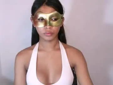 Chaturbate Adult Video Chat of kiannalima1111