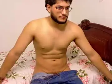 Chaturbate Live Sex of mark_evans2