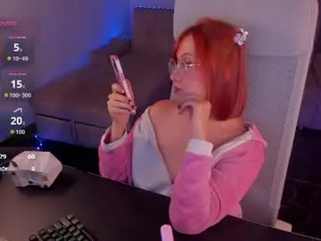 Chaturbate Free Live Porn of milly_yako
