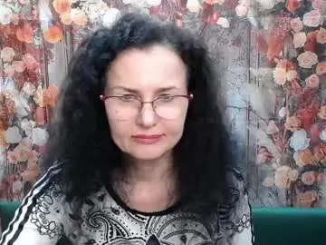 Chaturbate Live Sex of miroslava_happi