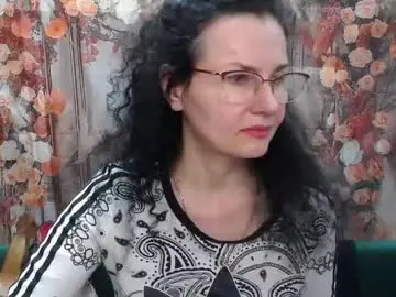 Chaturbate Best live sex cam show of miroslava_happi