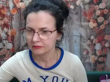 Chaturbate Free Live Porn of miroslava_happi