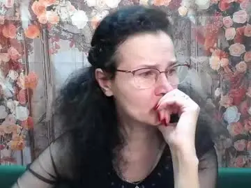 Chaturbate Nude Webcam of miroslava_happi