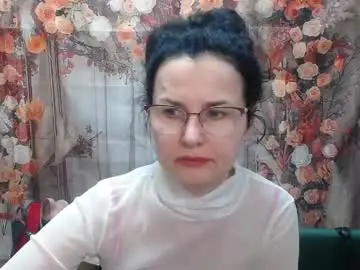 Chaturbate Live Sex of miroslava_happi