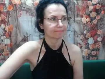 Chaturbate Adult Video Chat of miroslava_happi