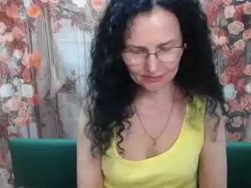 Chaturbate Private Sex Chat of miroslava_happi