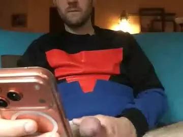 Chaturbate Live Sex of mrk_94