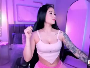 Chaturbate Private Sex Chat of nahomekuperth_