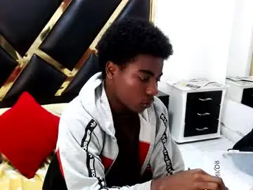 Chaturbate Sex Chat of noahjhonson69