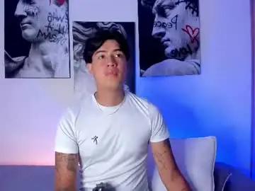 Chaturbate Watch Live Sex Cams of pablo__cruz