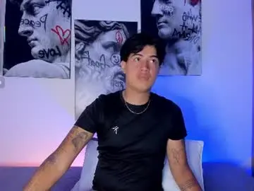 Chaturbate Adult Webcams of pablo__cruz