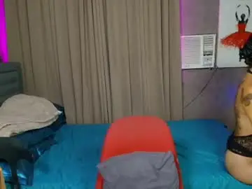 Chaturbate Watch Live Sex Cams of risque_asiancassandra