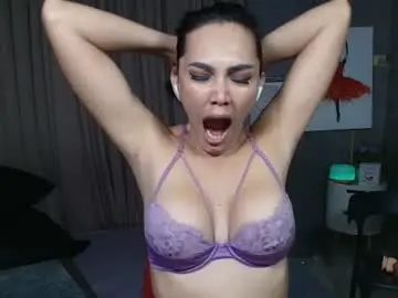 Chaturbate Adult Video Chat of risque_asiancassandra