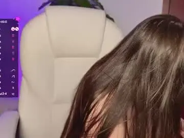 Chaturbate Sex Chat of sara_tayylor