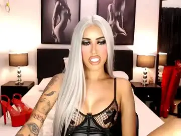 Chaturbate Adult Webcams of significantmistress
