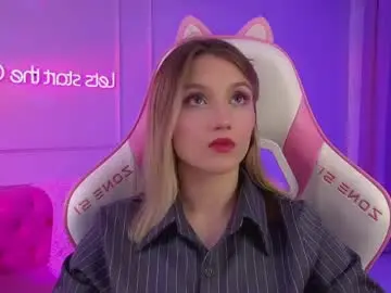 Chaturbate Free Live Porn of stacyevancesss