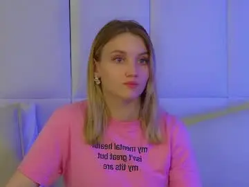 Chaturbate Live Porn of stacyevancesss
