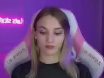 Chaturbate Private Sex Chat of stacyevancesss