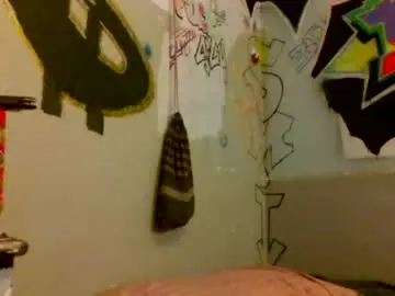 Chaturbate Adult Video Chat of strobodi2103