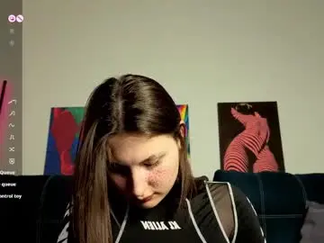 Chaturbate Watch Live Sex Cams of trixibell