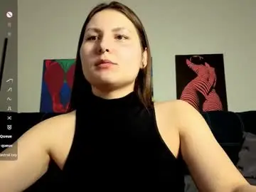 Chaturbate Free Live Porn of trixibell