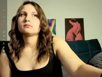 Chaturbate Sex Cam of trixibell