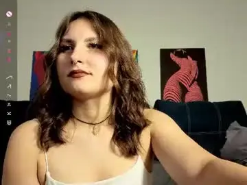 Chaturbate Live Porn of trixibell